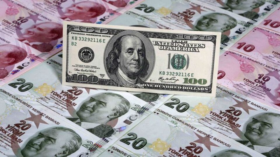 Dolar neden düşüyor?