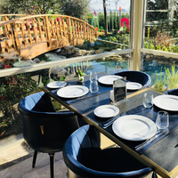 Ünlü restoran zinciri konkordato istedi