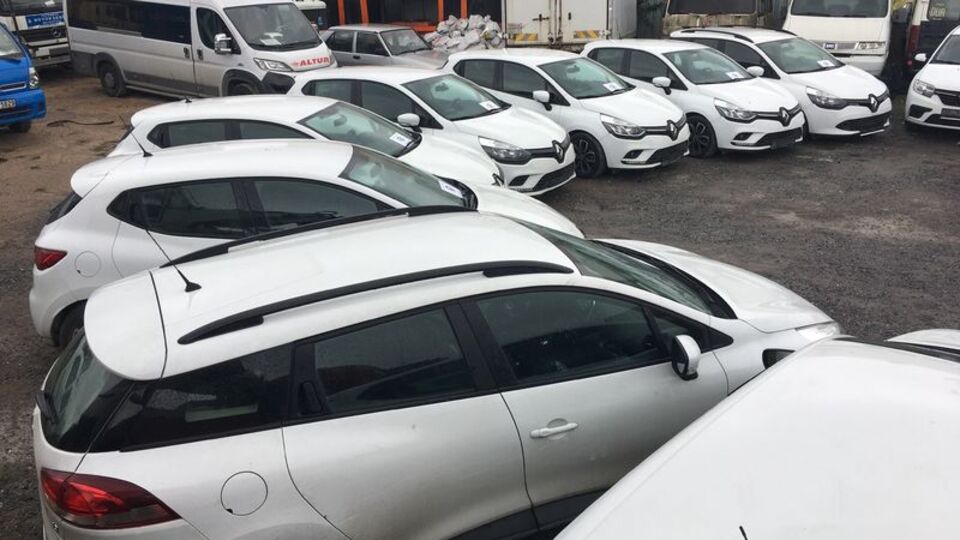 "Cin Ali" ve adamları yakalandı