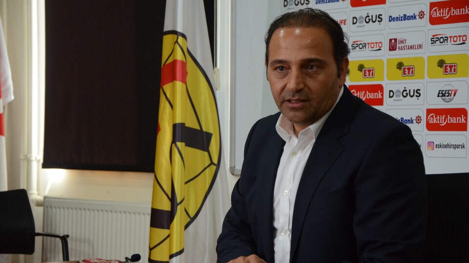 "Her kriz fırsatlarla geliyor"