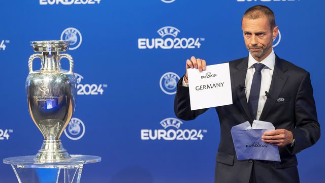 İsviçre'den EURO 2024 yorumu