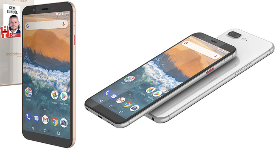 Hızlı ve yerli: General Mobile GM 9 Pro