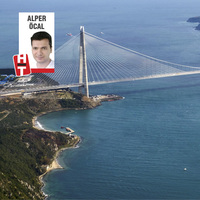 Yavuz Sultan Selim Köprüsü'nün İtalyan ortağı konkordato ilan etti