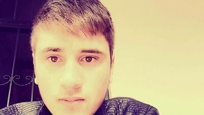 Dedesi için canını verdi...