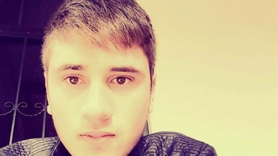 Dedesi için canını verdi...