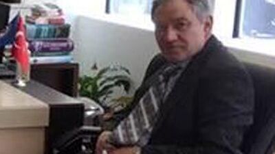 Oğlunu öldürmüştü... Cezaevinde intihara kalkıştı