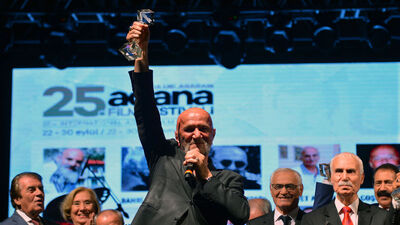 "Aldığım para yediğim küfüre yetmedi"