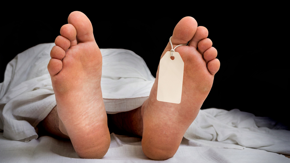 Dikkat sizin de başınıza gelebilir! Ölüp ölüp dirildi...