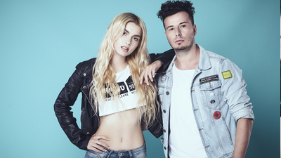 Aleyna Tilki ve Emrah Karaduman'a büyük şok!