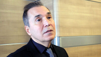 Vasiyet etti; organlarıyla 6 kişiye can ve ışık olacak