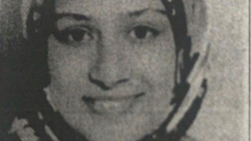 Komşuları yalvardı, yine de durmadı!