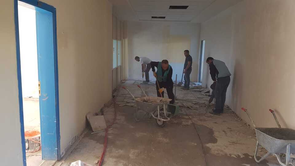Denetimli serbestlikle değişen hayatlar
