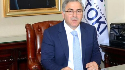 TOKİ Başkanı Turan'ın acı günü