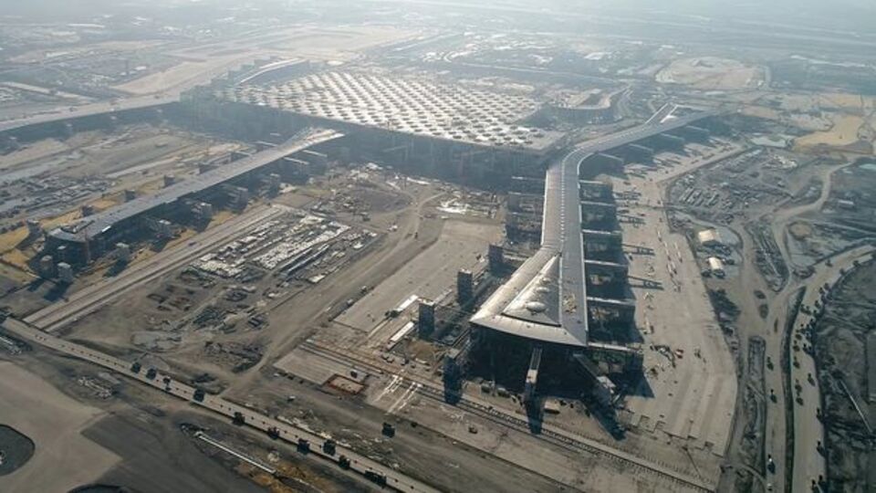 İGA'dan havalimanı iddialarına yanıt