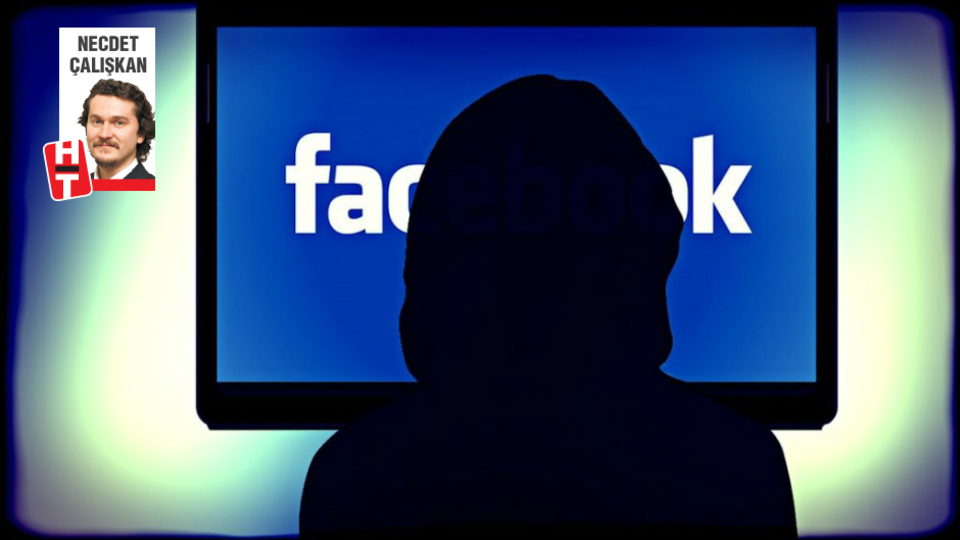 Milyonlarca Facebook hesabı sıfırlandı!