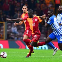 "Kolay olabilecek maçı zora soktular"