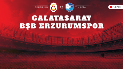 Aslan Maicon'la kükredi!