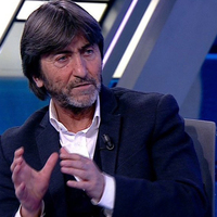 "Eğer bu pozisyon penaltı değilse..."