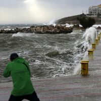 İzmir'de alarm! Amatör lig maçları ertelendi