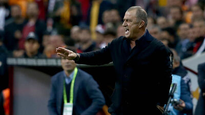 "Önemli olan 3 puan"