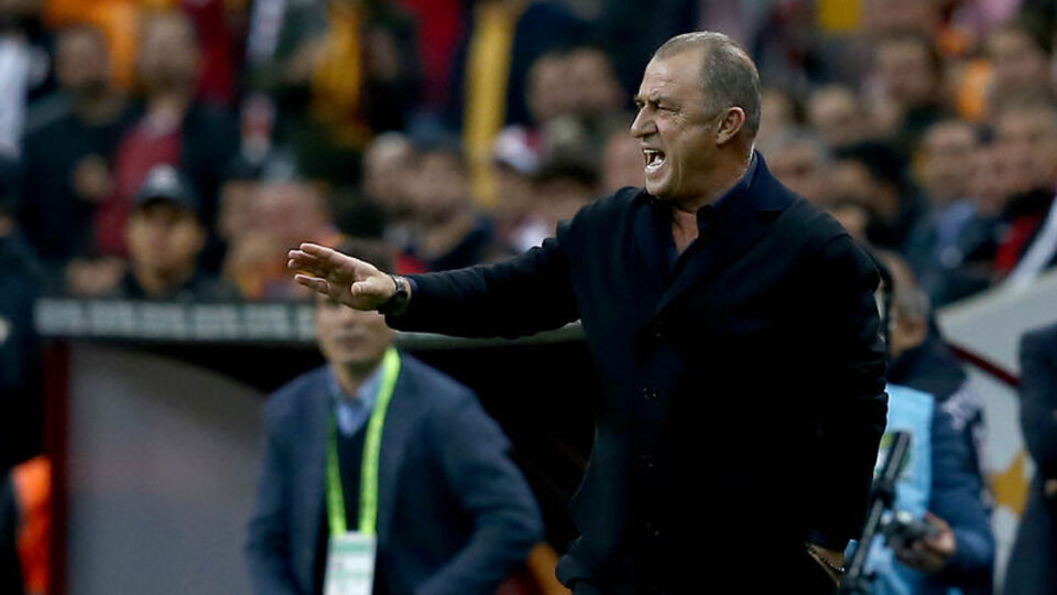 "Önemli olan 3 puan"