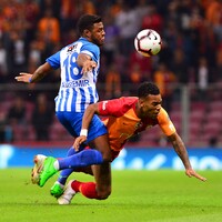 "Bana kalırsa penaltıydı"