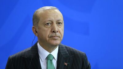 Erdoğan'dan Almanya'ya çok sert Can Dündar tepkisi