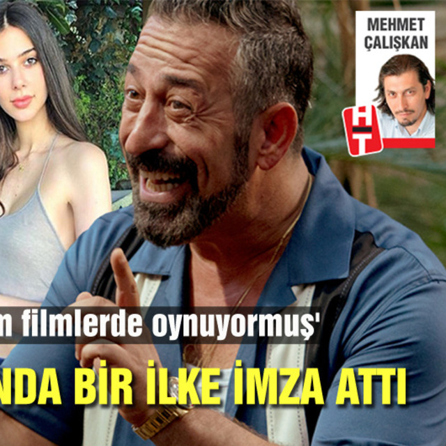 Arabalı feribotta kara komik bir sohbet