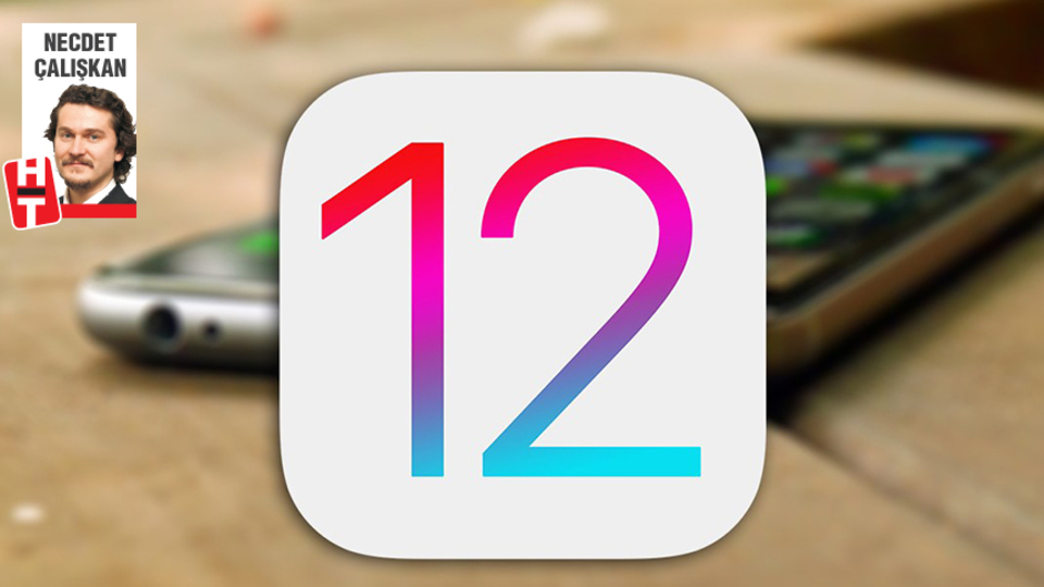iOS 12 son 6 yılın en kötüsü çıktı