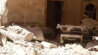 Üç ülke Suriye'deki insan hakları ihlallerini değerlendirdi