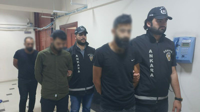 Başkentte telefon dolandırıcılarına operasyon