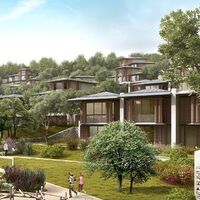 Galatasaray’ın Riva arazisinde yükselecek