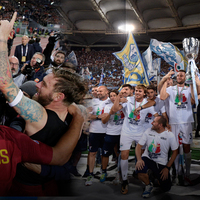 Roma - Lazio derbisinin tarihi!