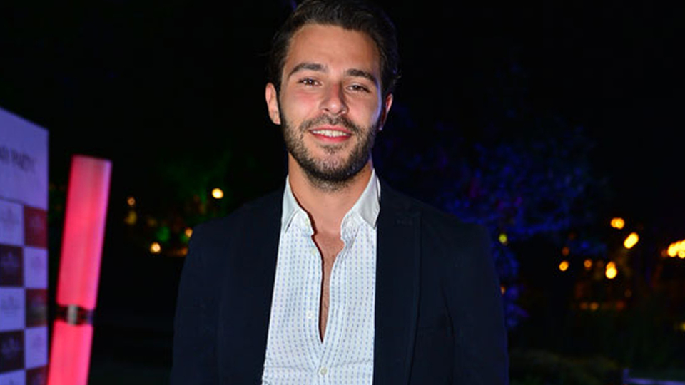 "Kızların trip atmasına gelemem"