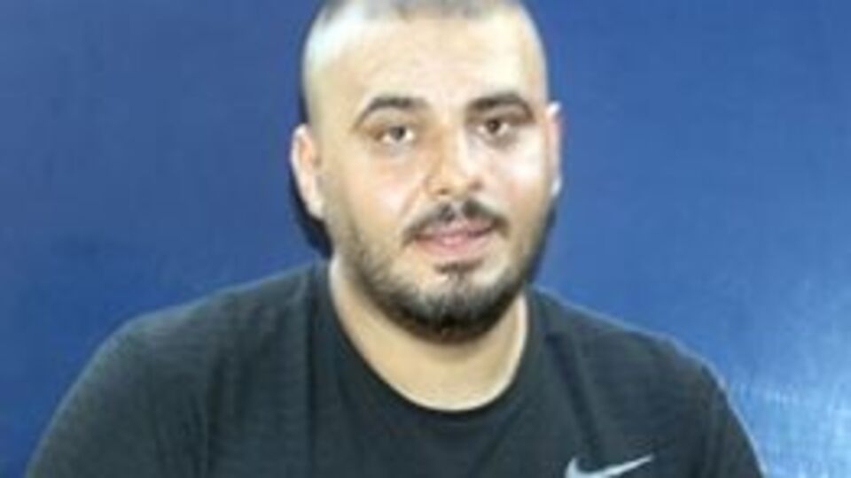 Karakolda feci son!