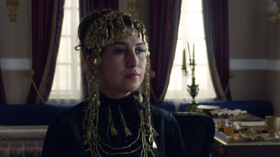 Üç ülkenin paylaşamadığı "Troya Hazineleri"