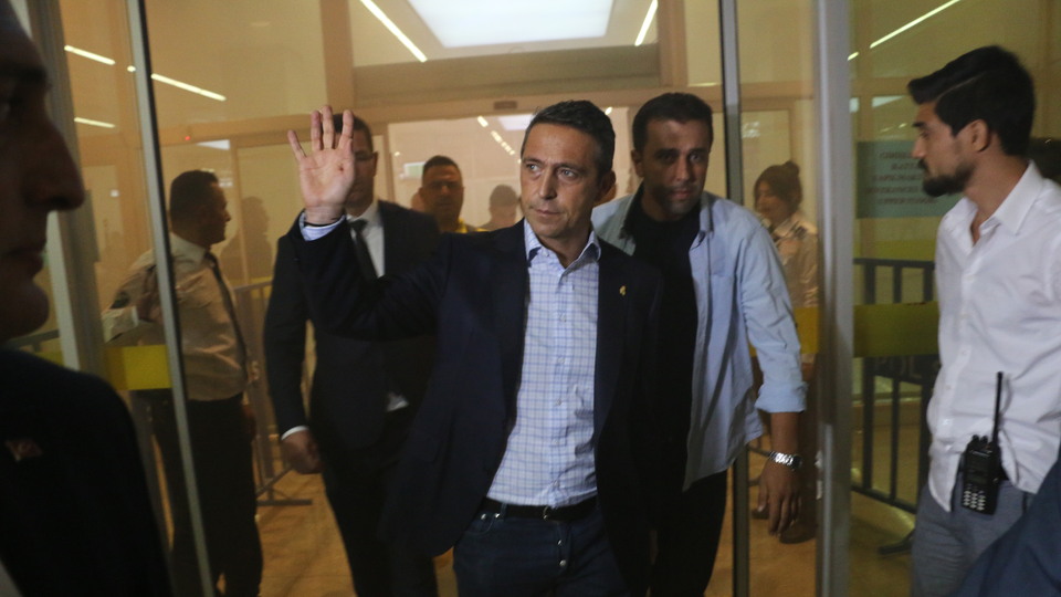 Takımı yalnız bırakmayacak