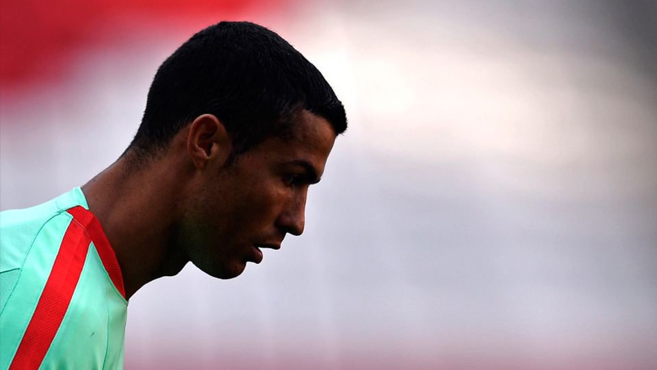 Cristiano Ronaldo için tecavüz iddiası!
