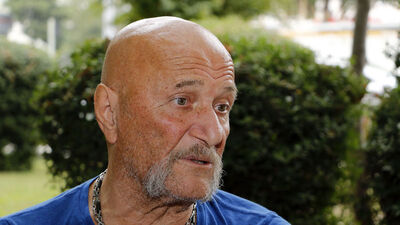 "Festivali ağlayacak kadar özledim"