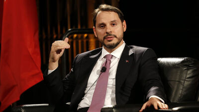 'McKinsey'in hiçbir icra fonksiyonu olmayacak'