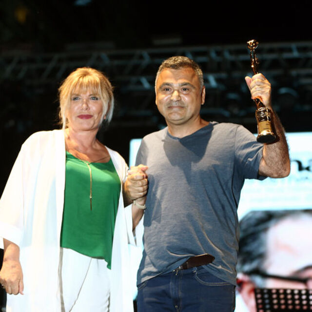 'Altın Kozalar' sahiplerini buldu!