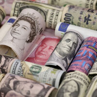 AB'den doları devre dışı bırakacak hamle!