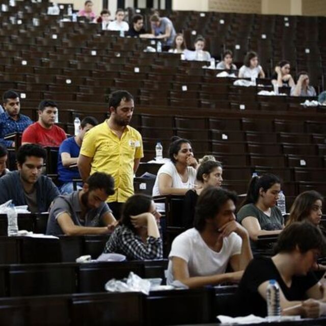 ÖSYM'den ALES için son uyarı!