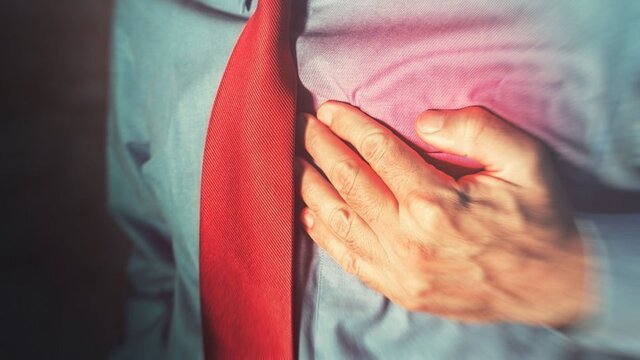 Kronik kalp hastalığı olanlara 10 kritik uyarı!