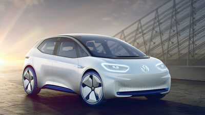 Volkswagen ve Microsoft'tan 'bulut' ortaklığı