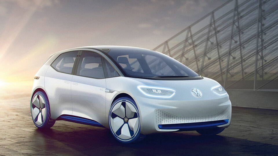 Volkswagen ve Microsoft'tan 'bulut' ortaklığı