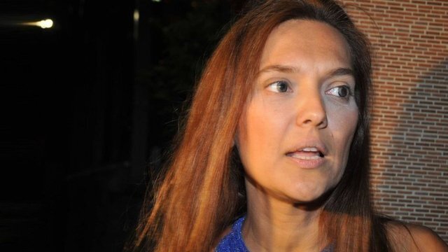 Demet Akalın'dan 'büyü yapıldı' iddiası!