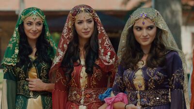 "Bunlar yanaşmaysa biz neyiz?"