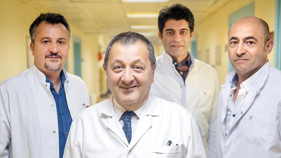 400 anneye hayat verdiler