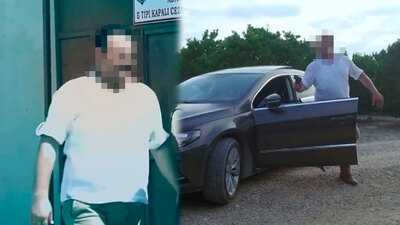 Uyuşturucu satıcısı dizi oyuncusu çıktı